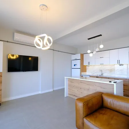 Villa 4 Mevsim