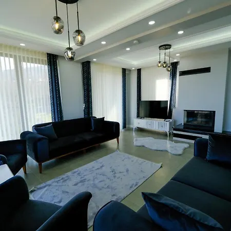 Villa 4 Mevsim *