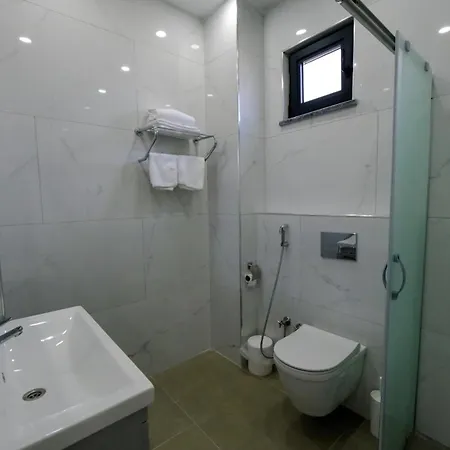 4 Mevsim Villa Kartepe