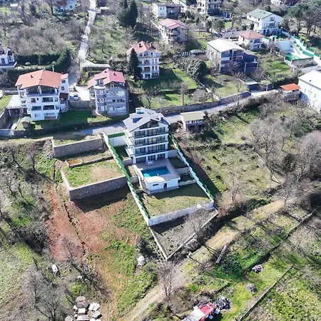 4 Mevsim Villa *