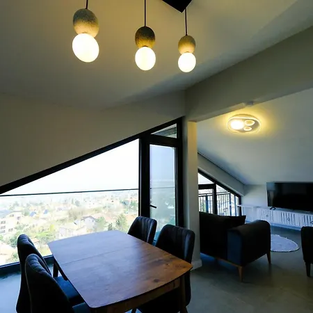 4 Mevsim Villa