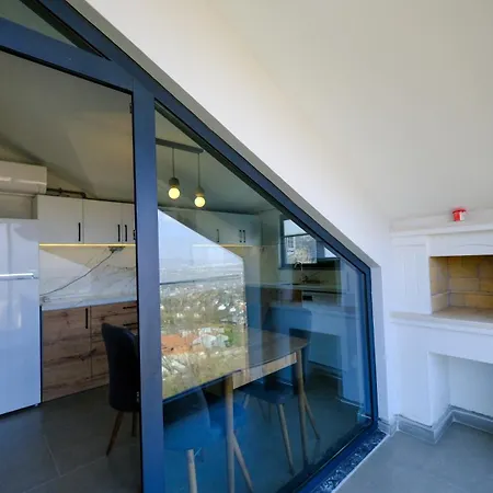 4 Mevsim Villa *