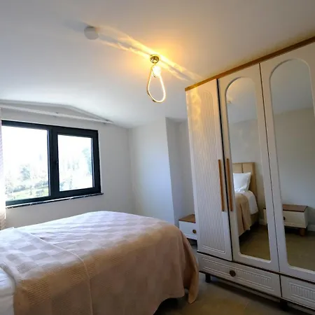 4 Mevsim Villa *