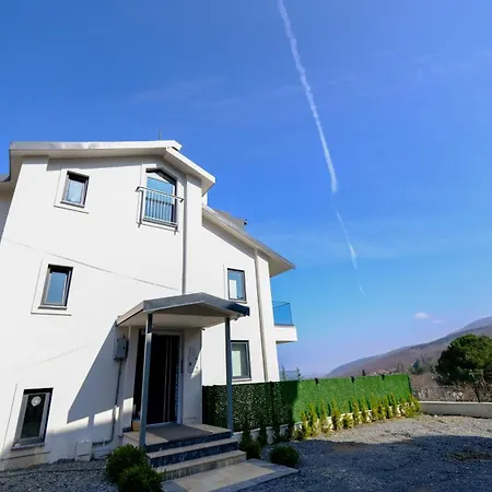 Villa 4 Mevsim *