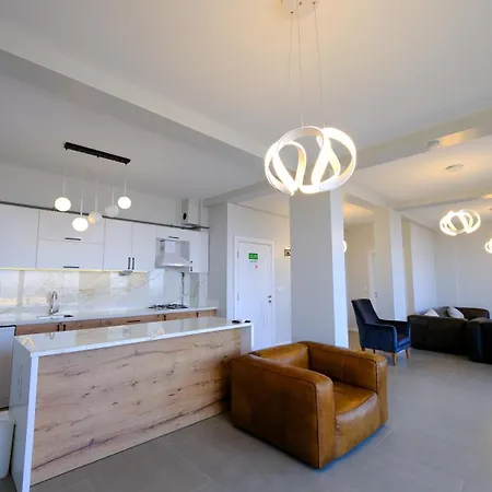Villa 4 Mevsim Kartepe