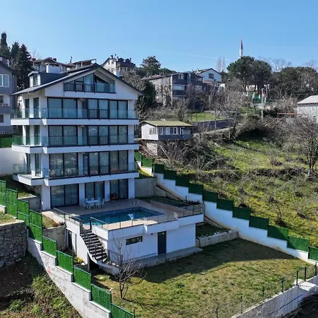 4 Mevsim Kartepe