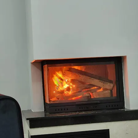 4 Mevsim Villa *