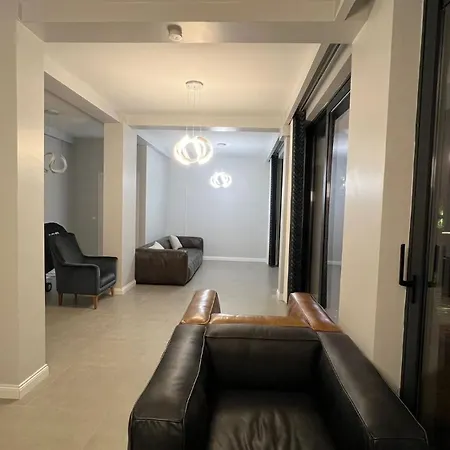 וילה 4 Mevsim קארטפה