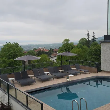 4 Mevsim Villa Kartepe