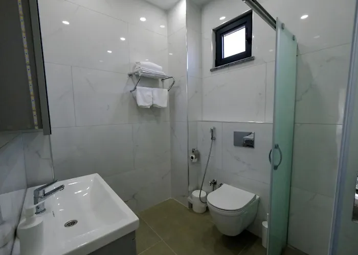 4 Mevsim Villa Kartepe