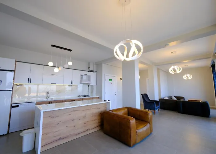 Villa 4 Mevsim Kartepe