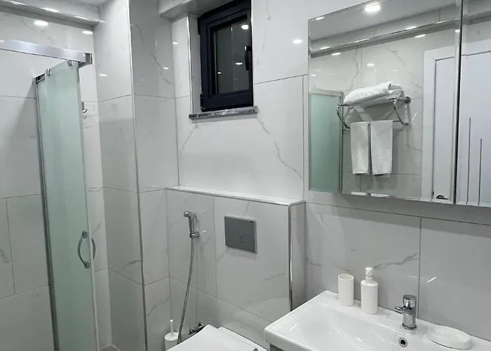 Villa 4 Mevsim Kartepe