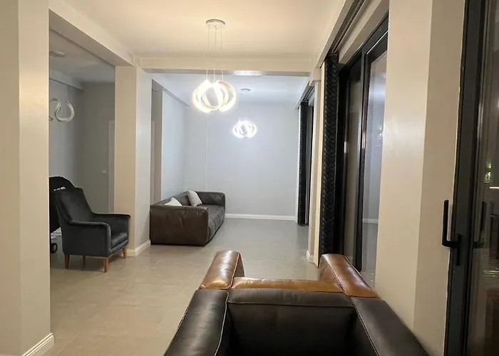 Villa 4 Mevsim Kartepe