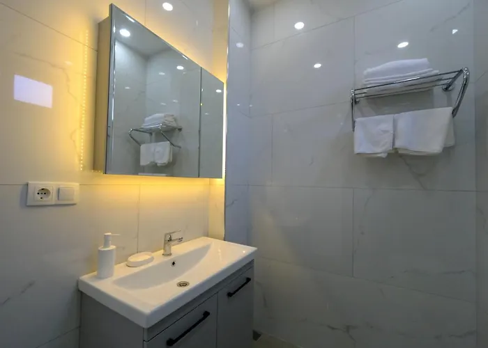 4 Mevsim Villa Kartepe